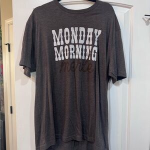 Cody Johnson 'Monday Morning Merle' Graphic Tee